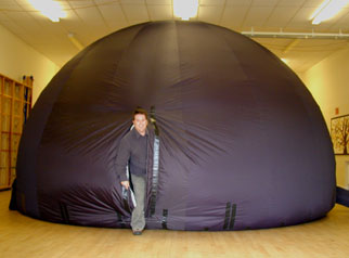 Dome