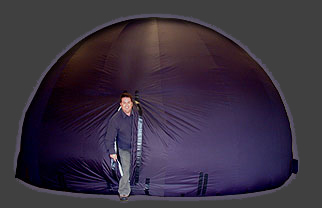 Dome